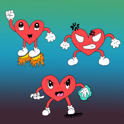 Heartboys