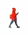 STREET WALKERS: Side Pieces by Studio Brooke