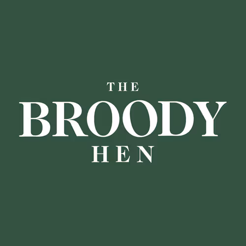 THE BROODY HEN