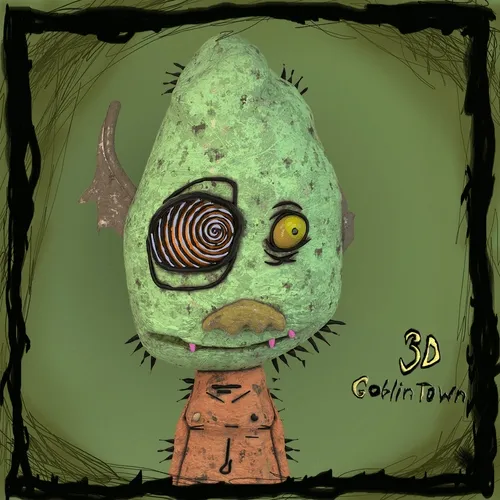 3D Goblintown Official