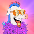 Rave Pigs