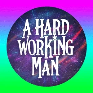 A Hard Working Man - Blue Collar Pass - Hustler Edition