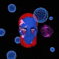 BLUE - A Civilization rebirth - old