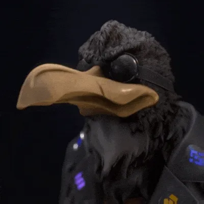 Royal Crows (ETH)