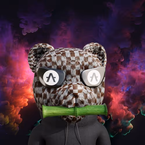Aleph Panda OG-333
