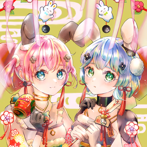 OKASHI's Season Collection