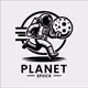 PLANET SPOCK