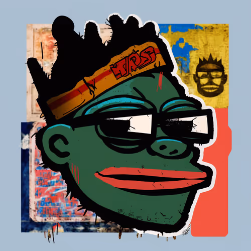 EncryptedPePe