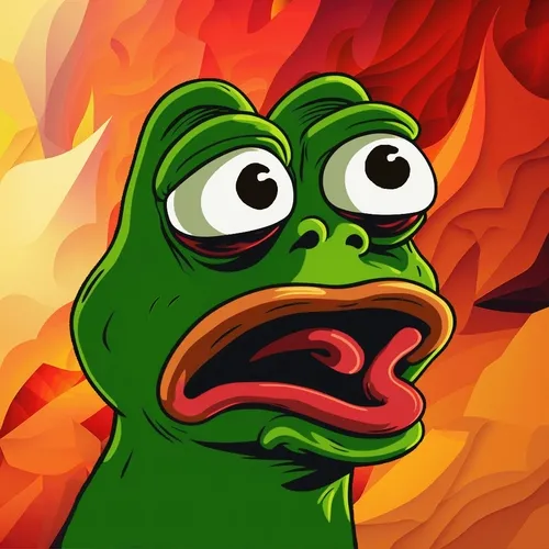 PEPE BY SLVNART
