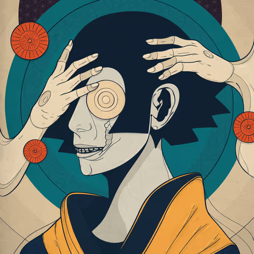 Seeds of Contemplation - Eikyouryoku na Niwa