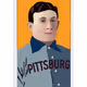 Ai Honus Wagner T206