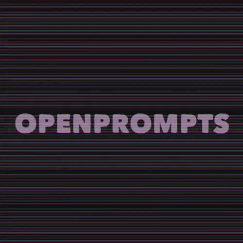 Open Prompts