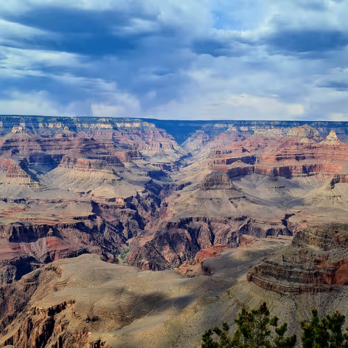 Grand Canyon