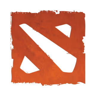 The Dota Heroes Artworks Originals