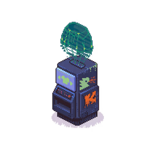 KAIJU Augmints