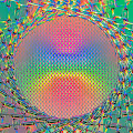INFINITE PRESSURE by Chuck Anderson