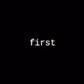 First First NFTs