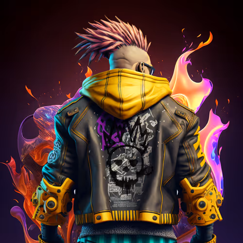 Riot Punx