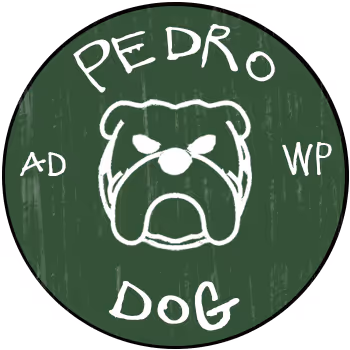 A Day With Pedro
