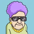 Golden Granny