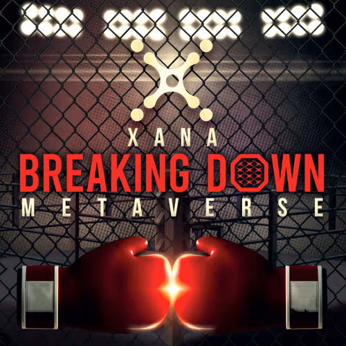 XANA x BreakingDown