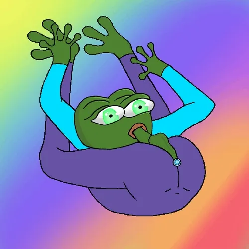 PepeYogaClub | 1000$ PRIZES