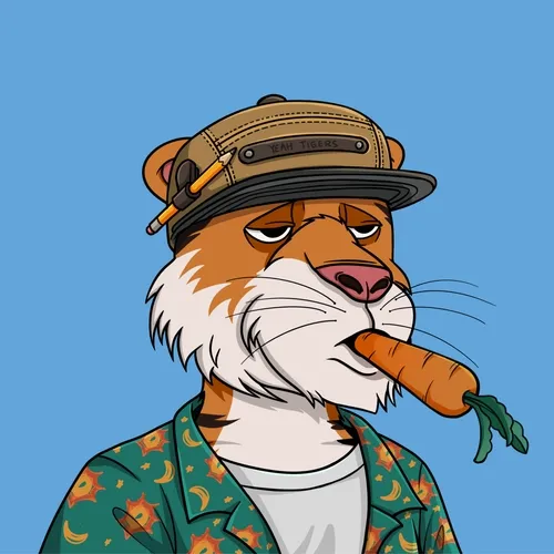 Okay Tigers