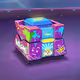 Impostors Materials Box