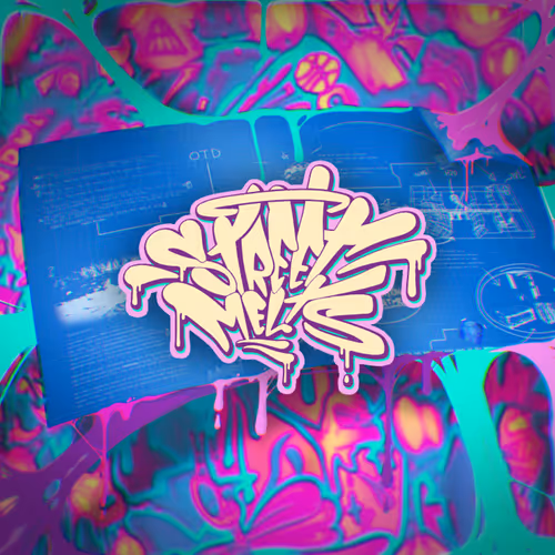 Street Melts: "The Heist"