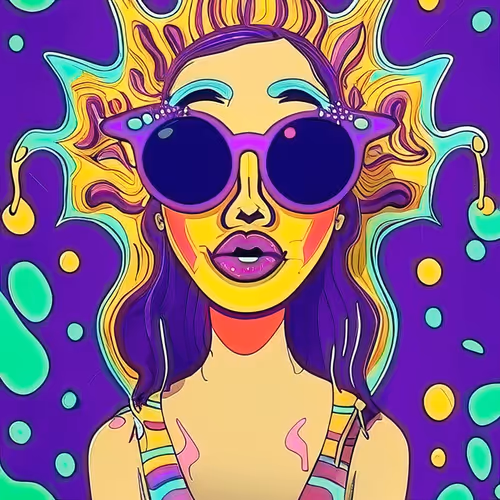 tRIPPYGIRLz