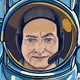 Scott Kelly: Dreams Out of This World, Postcards from Space Collection