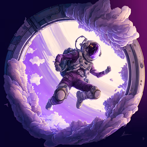 Welcome to Pocket Universe