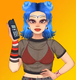 The 90sBabes Lab
