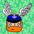Sailor Dude by TRP613