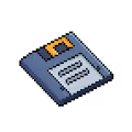 Floppy Disks NFT