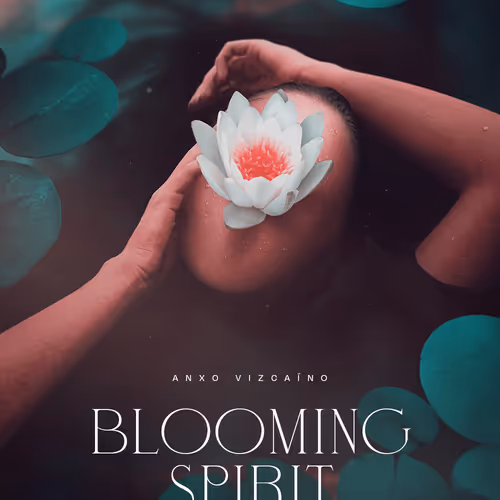 Blooming Spirit Open Edition by Anxo Vizcaíno