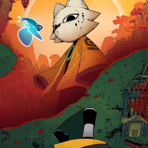 Neko Journey Interactive