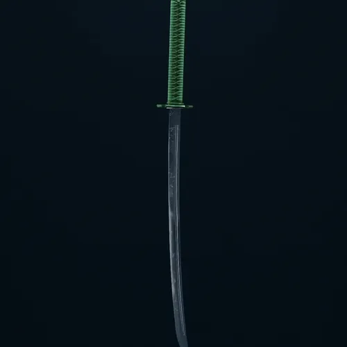 Kozoku Katanaz