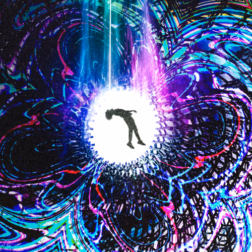 Psychedelic Dreams.