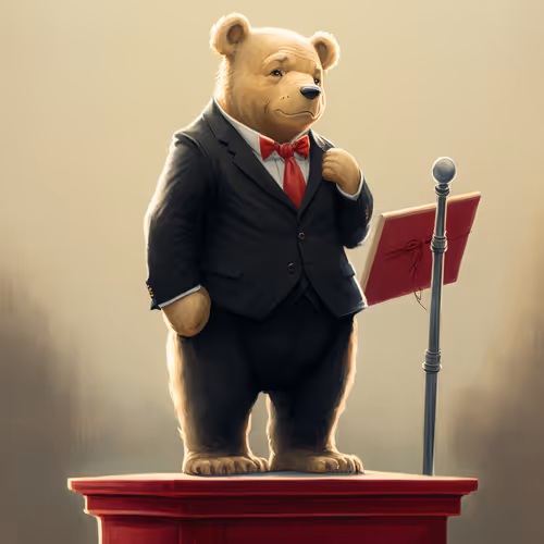 Winnie Digital Trading Cards
