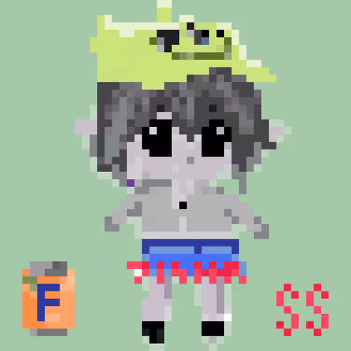 Fumo Maker