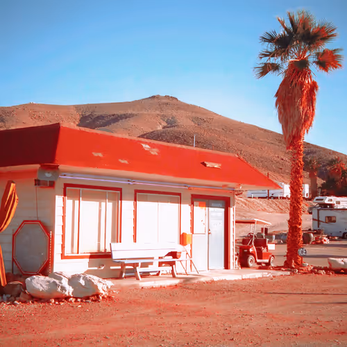 INFRAWEST