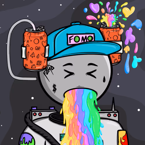 Ordinal Fomojis