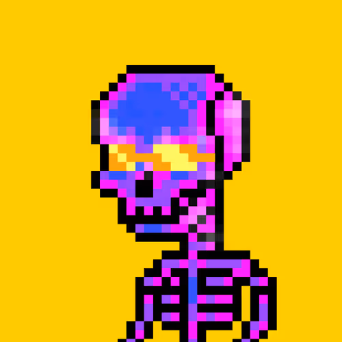 The Skulls Nation