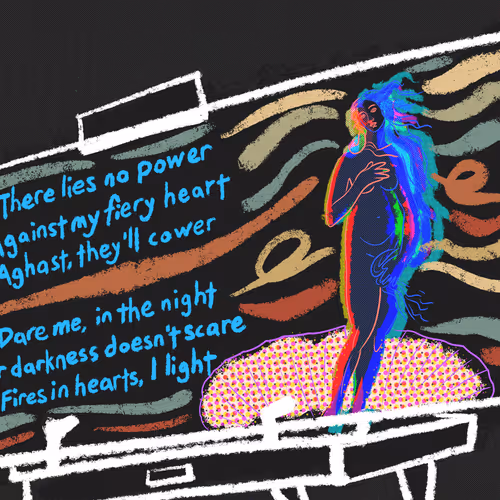 Poet3 by tzSpeare