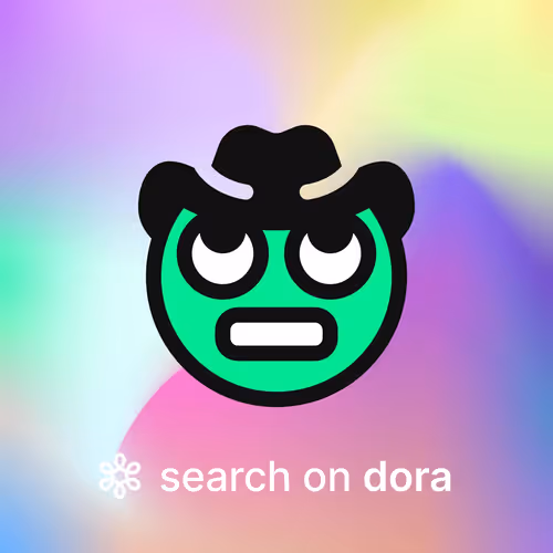 Dora Consensus 2023