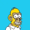 The Apesons NFT