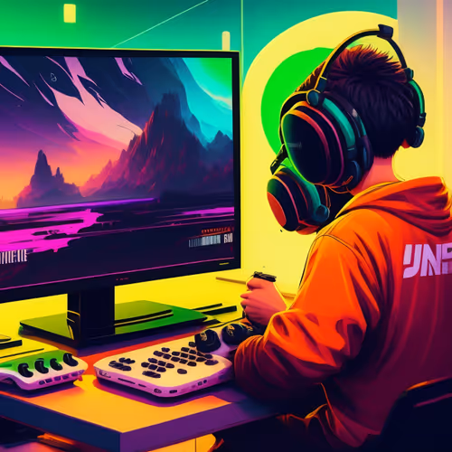 TraderX