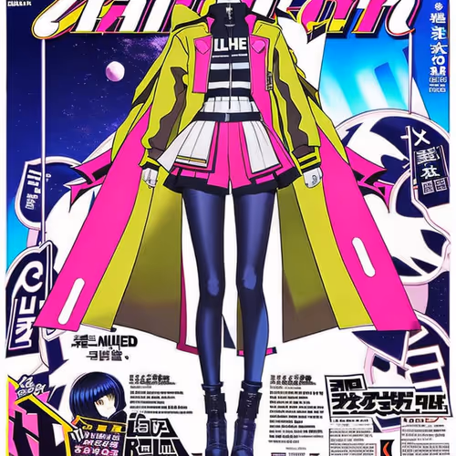HIRAKAI FASHION