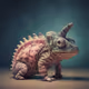 Animal Mad Lab Bestiary